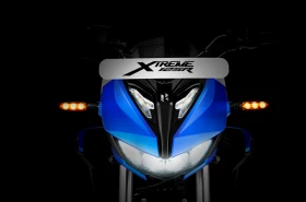 Xtreme 125R