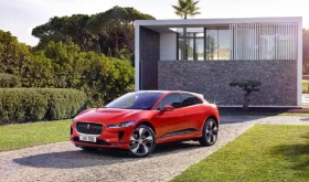  I-Pace