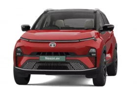 TATA MOTORS NEXON EV