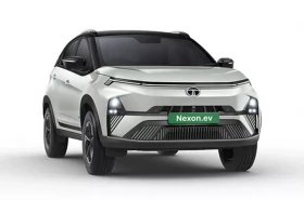 NEXON EV