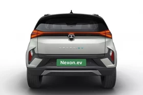 NEXON EV