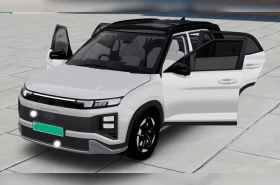 Creta Electric