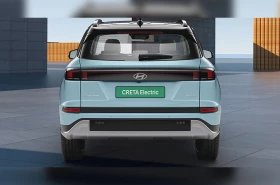 Creta Electric