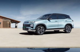 Creta Electric