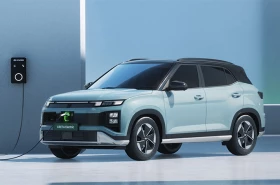 Creta Electric