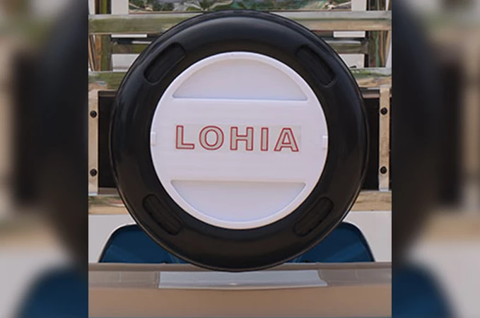 Lohia