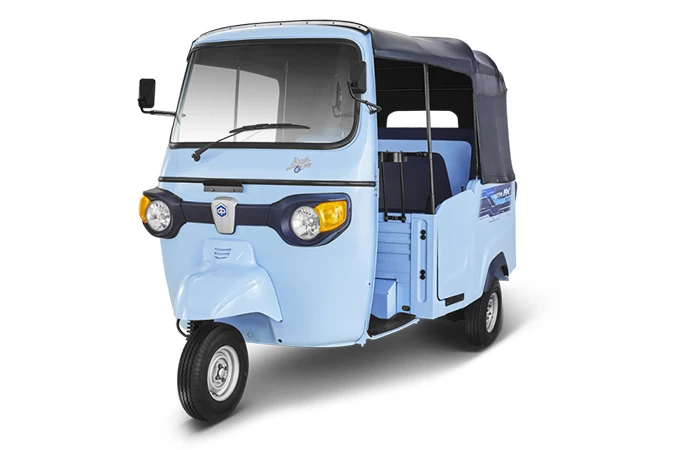 Piaggio