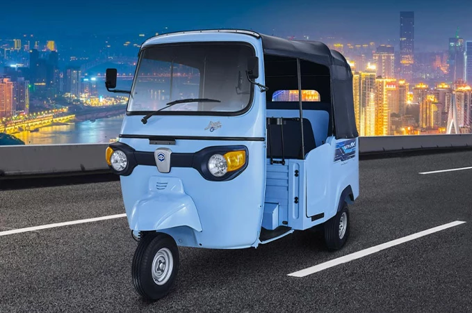 Piaggio