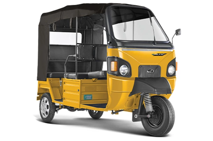 Mahindra