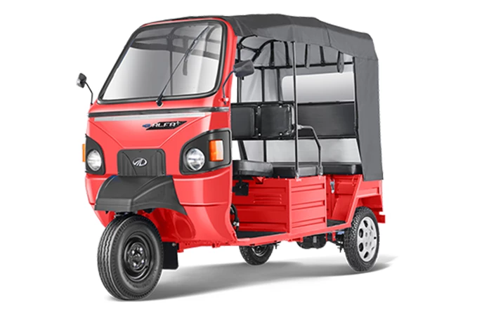 Mahindra