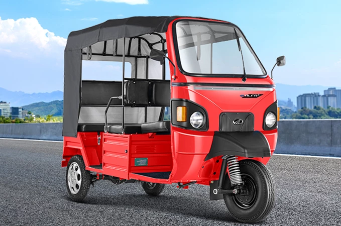 Mahindra