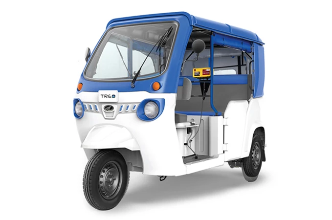 Mahindra