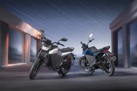 Roadster X Plus