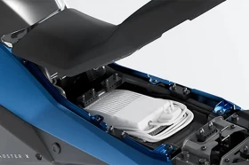 Roadster X Plus