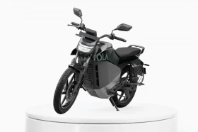 Roadster X Plus