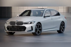 3 Series LWB