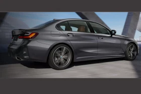 3 Series LWB