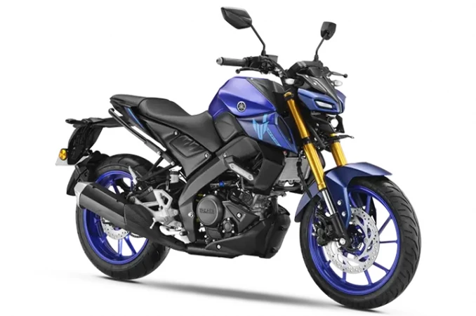 Yamaha MT-15 Ver 2.0