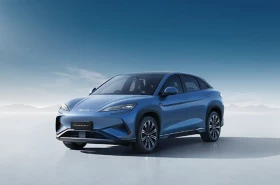 BYD Sealion 7