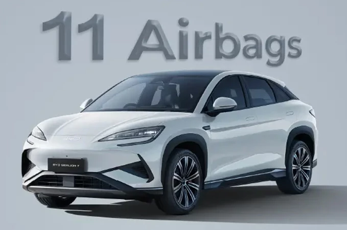 BYD