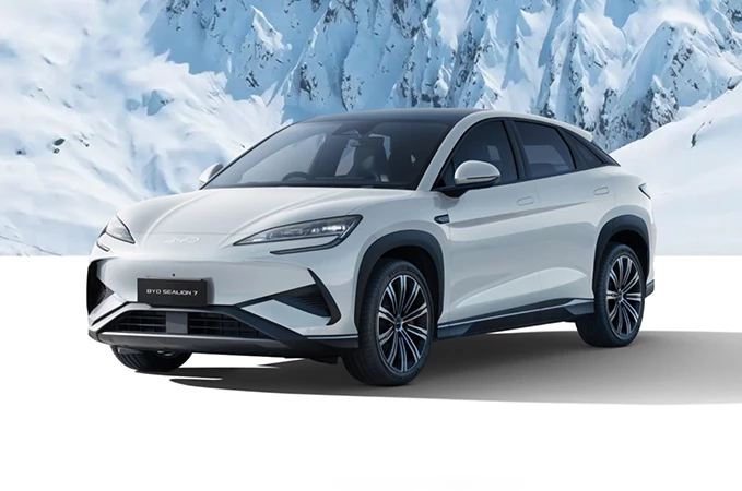 BYD