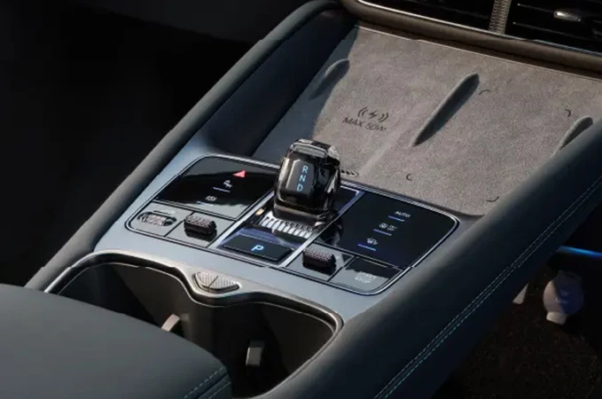 BYD