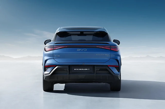 BYD