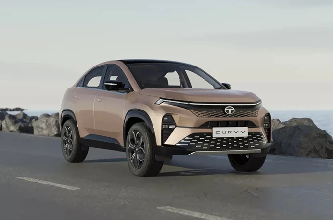 TATA MOTORS