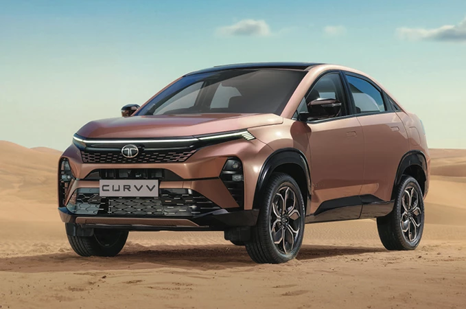 TATA MOTORS