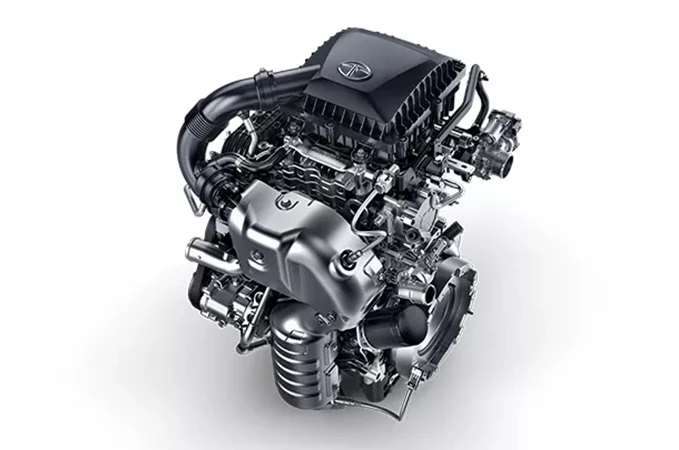 TATA MOTORS