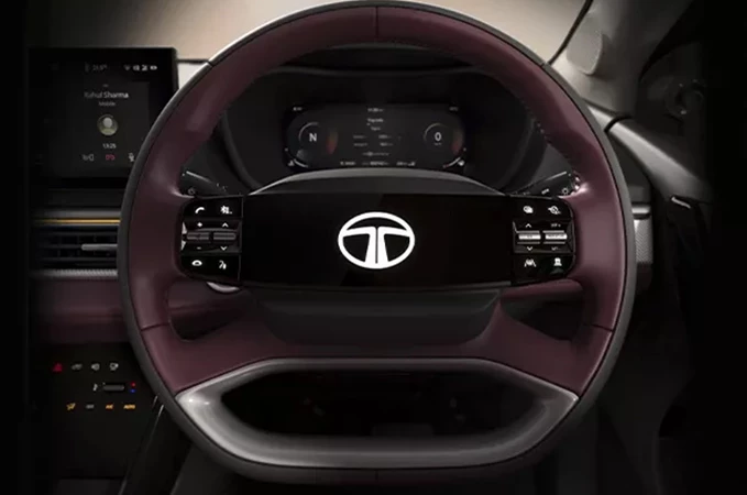 TATA MOTORS