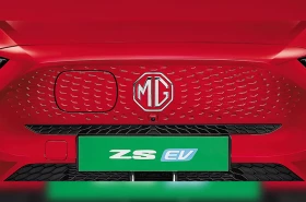ZS EV