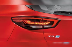ZS EV