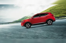 ZS EV