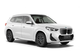 iX1 LWB