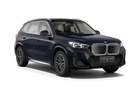 iX1 LWB
