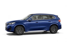 iX1 LWB