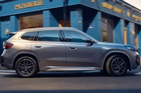 iX1 LWB