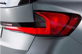 iX1 LWB
