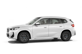 iX1 LWB