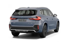 iX1 LWB