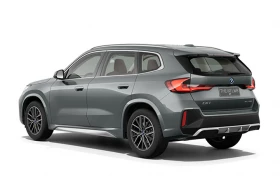iX1 LWB