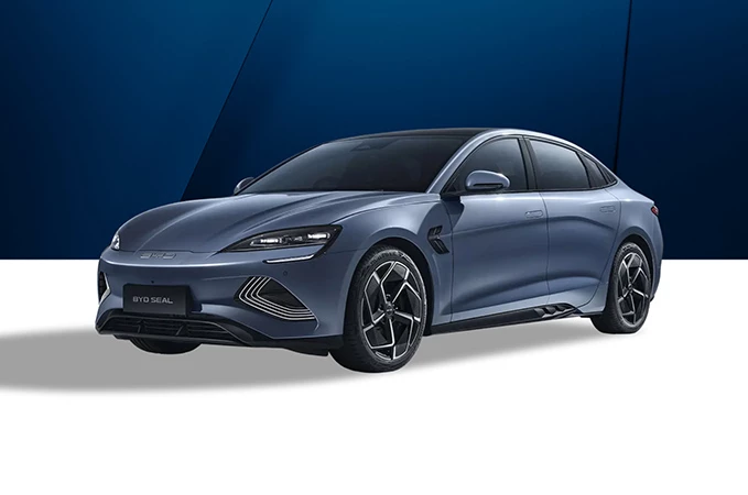 BYD