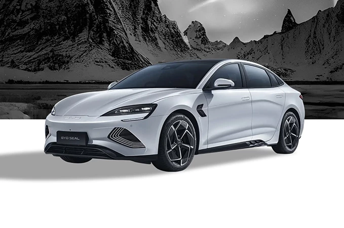 BYD