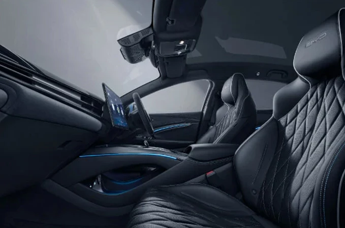 BYD