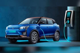 XUV400 EV