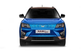 XUV400 EV