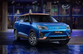 XUV400 EV