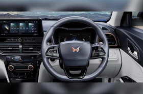 XUV400 EV