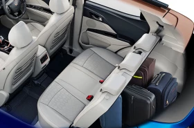 XUV400 EV